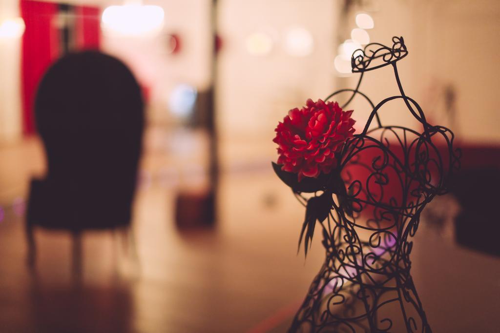 Studio Le Baiser D'Angeli Ensival 외부 사진